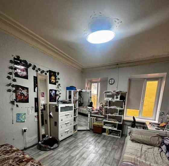 4-комн. квартира, 82 м2, 4/6 эт. Санкт-Петербург