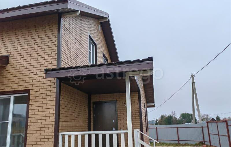 Дом, 170 м2, 10 соток Москва - изображение 8
