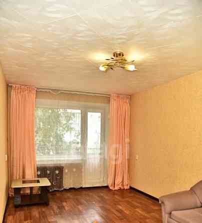 3-комн. квартира, 60.9 м2, 3/5 эт. Белокуриха
