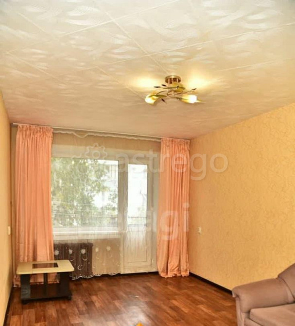 3-комн. квартира, 60.9 м2, 3/5 эт. Белокуриха - изображение 1