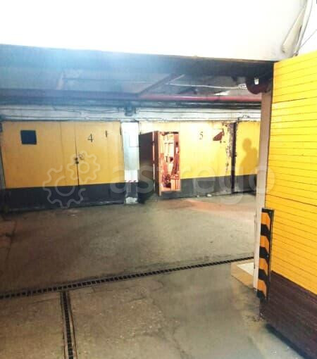 Гараж, 17 м2 Москва - изображение 3