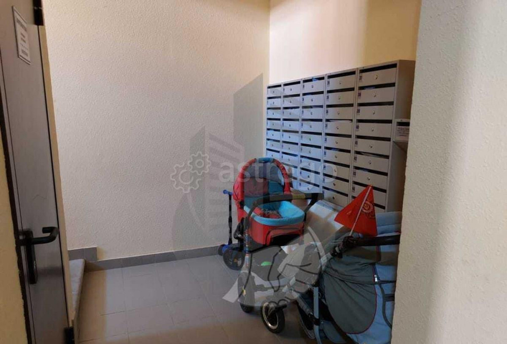 Студия, 25.3 м, 1/5 эт. Новая Адыгея - изображение 4