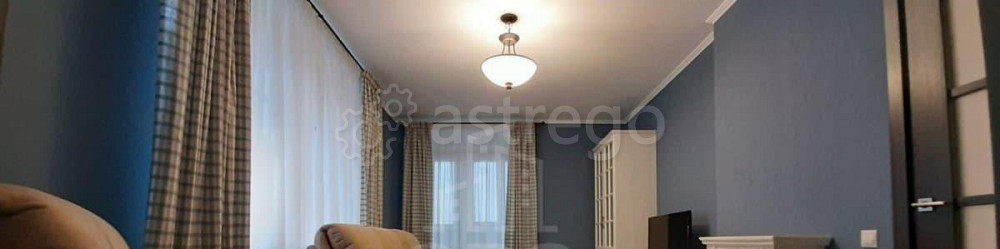 2-комн. квартира, 75.5 м2, 6/11 эт. Санкт-Петербург - изображение 2