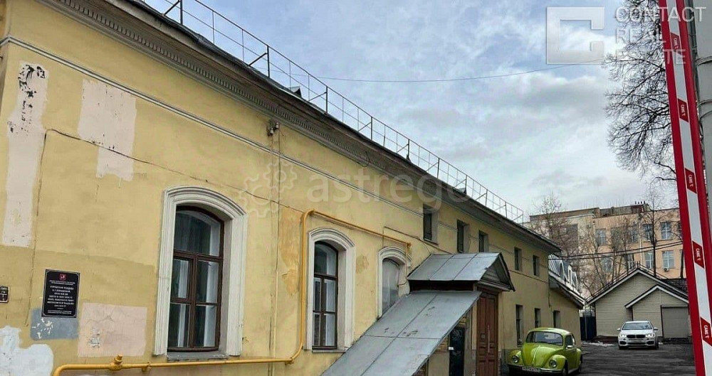 Торговое помещение, 406.4 м2 Москва - изображение 7