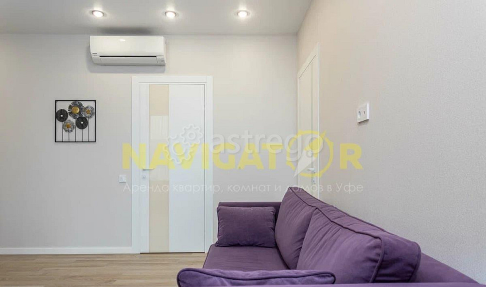 3-комн. квартира, 60 м2, 10/34 эт. Уфа - изображение 8