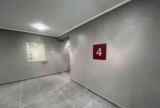 1-комн. квартира, 38.4 м2, 8/9 эт. Благовещенск