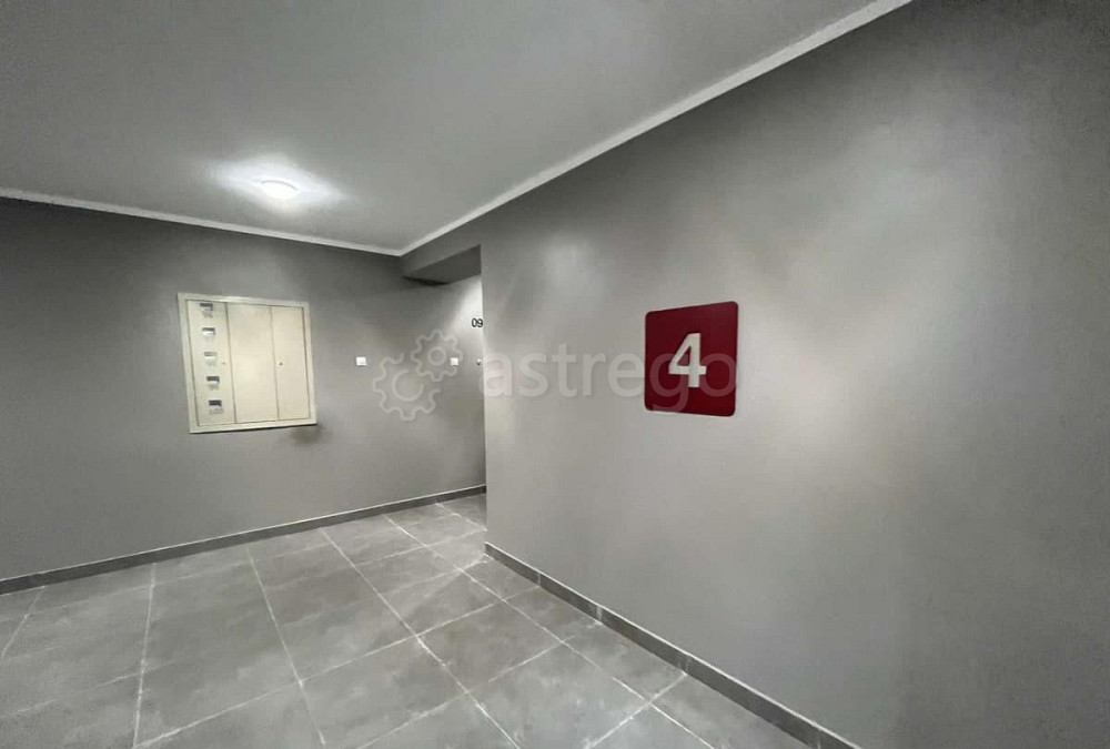 1-комн. квартира, 38.4 м2, 8/9 эт. Благовещенск - изображение 2