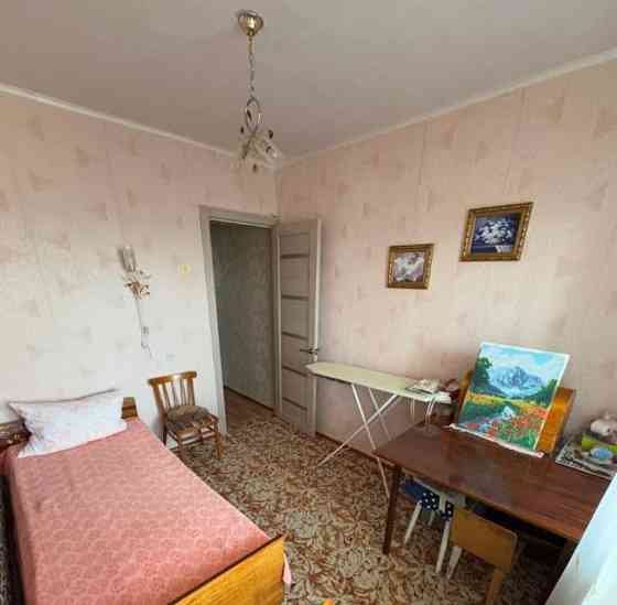 4-комн. квартира, 79.6 м2, 3/3 эт. Уфа