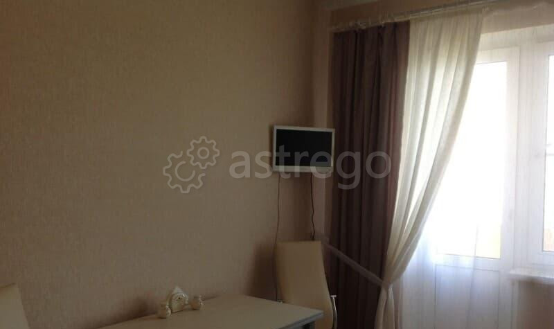 2-комн. квартира, 60 м2, 5/9 эт. Москва - изображение 2