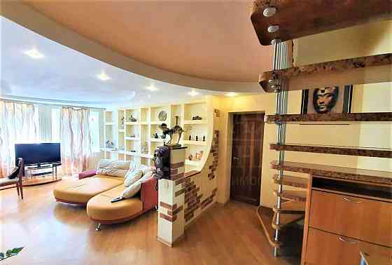 4-комн. квартира, 107 м2, 6/7 эт. Белгород
