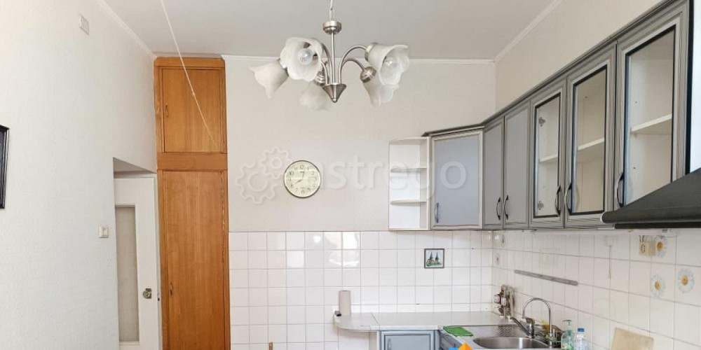 3-комн. квартира, 95 м2, 6/14 эт. Москва - изображение 5