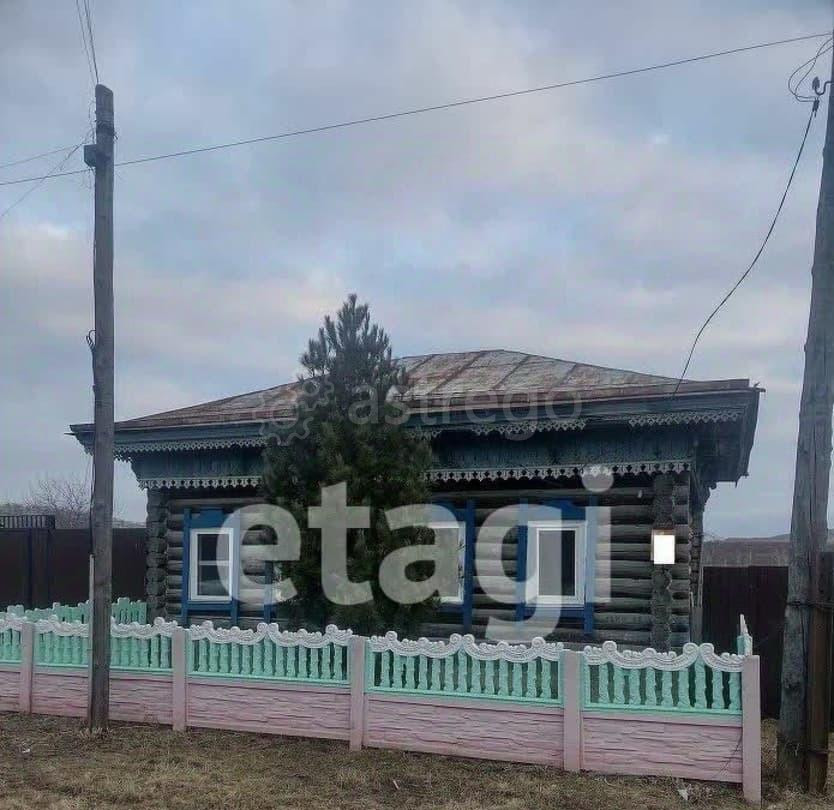 Дом, 42 м2, 20 соток, 1 эт. Емельяново - изображение 7