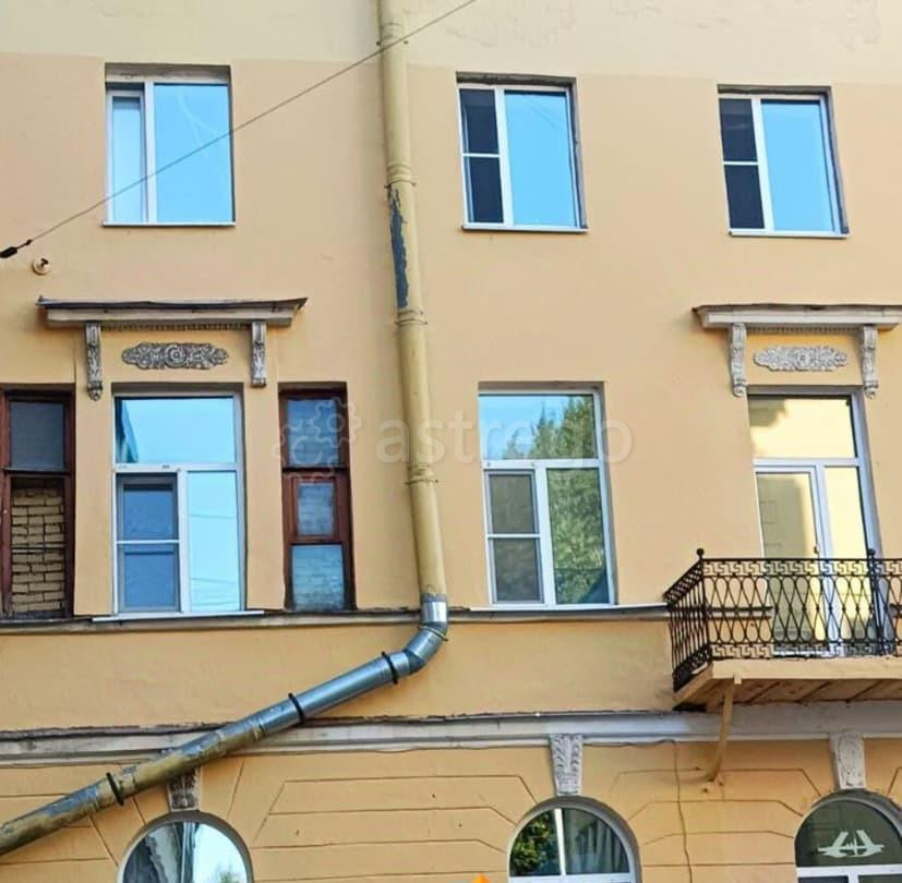 Комната, 32 м2, 3/4 эт. Санкт-Петербург - изображение 4