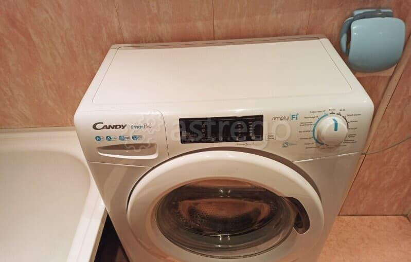 1-комн. квартира, 40 м2, 2/5 эт. Орехово-Зуево - изображение 7