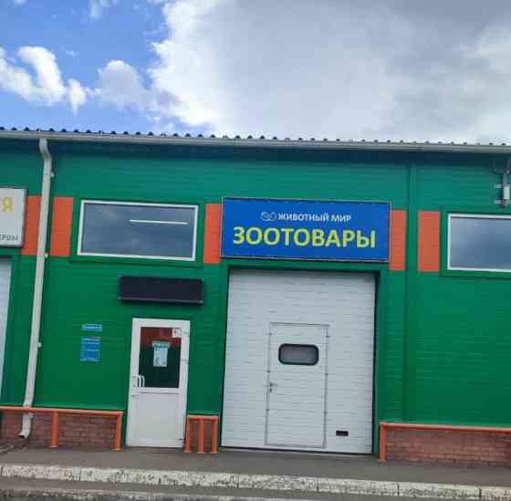 Склад, 72 м2 Красноярск