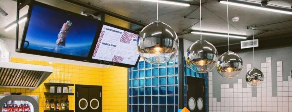 Готовый бизнес, 40 м2 Санкт-Петербург - изображение 1