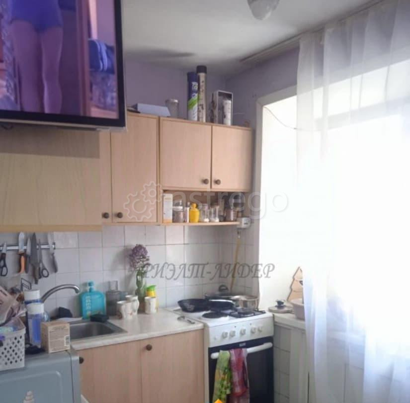 2-комн. квартира, 42.7 м2, 3/5 эт. Горно-Алтайск - изображение 3