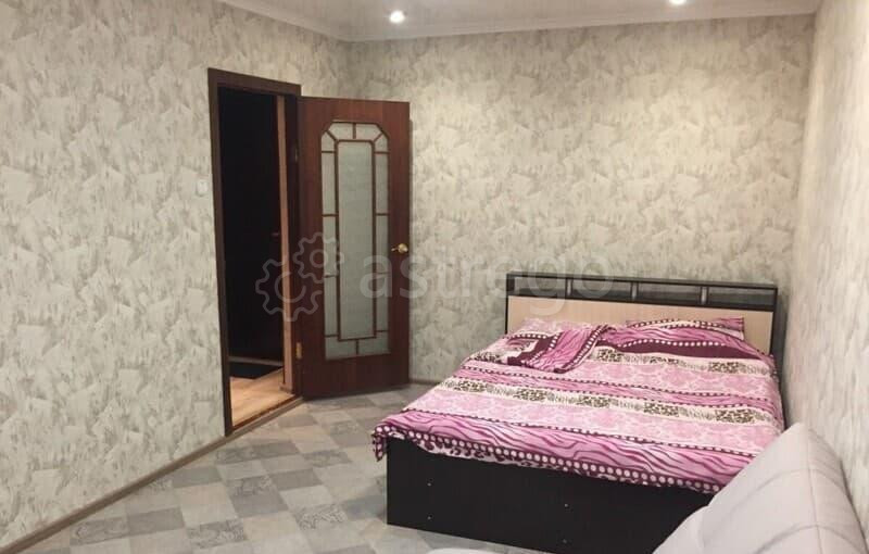 1-комн. квартира, 35 м2, 2/9 эт. Москва - изображение 1