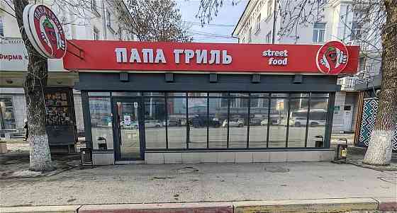 Торговое помещение, 24.6 м2 Уфа