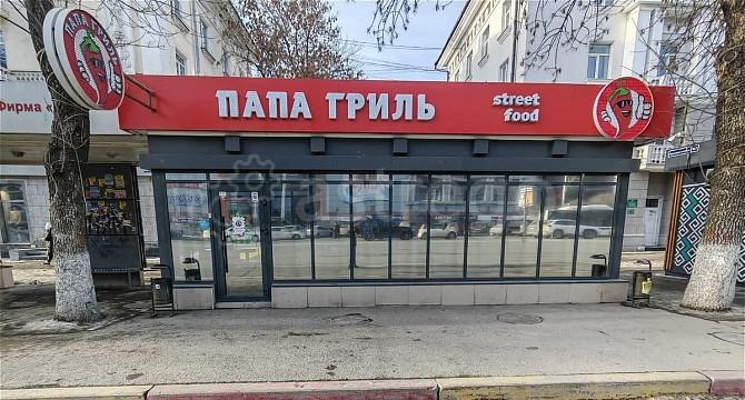 Торговое помещение, 24.6 м2 Уфа - изображение 1