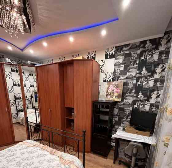 Комната, 16 м2, 2/5 эт. Москва