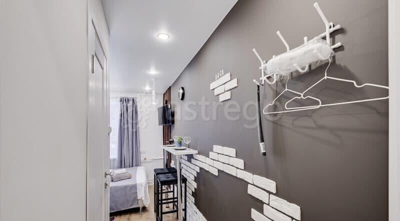 Студия, 15 м2, 1/5 эт. Подольск - изображение 5