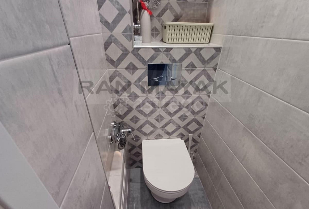 2-комн. квартира, 46.3 м, 8/9 эт. Майкоп - изображение 6