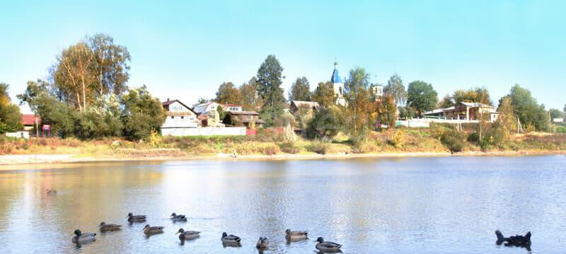 Дом, 59 м2 Волоколамск - изображение 4