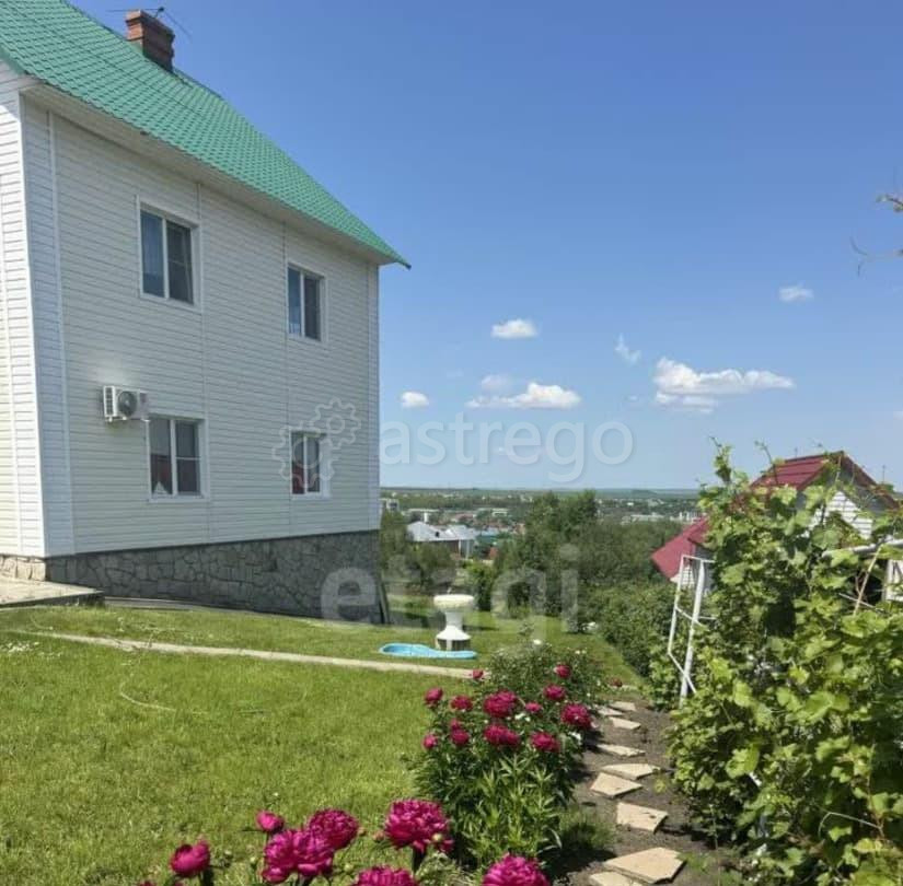 Дом, 161 м2, 15 соток, 3 эт. Белокуриха - изображение 3