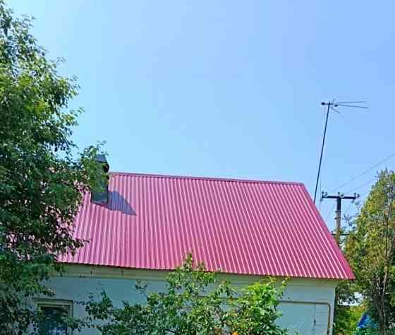 Дом, 55.3 м2, 9.5 сотки, 1 эт. Уфа