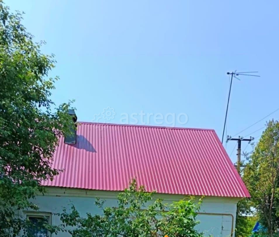 Дом, 55.3 м2, 9.5 сотки, 1 эт. Уфа - изображение 5