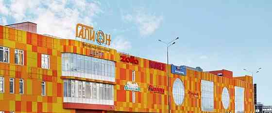 Торговое помещение, 1000 м2 Балашиха