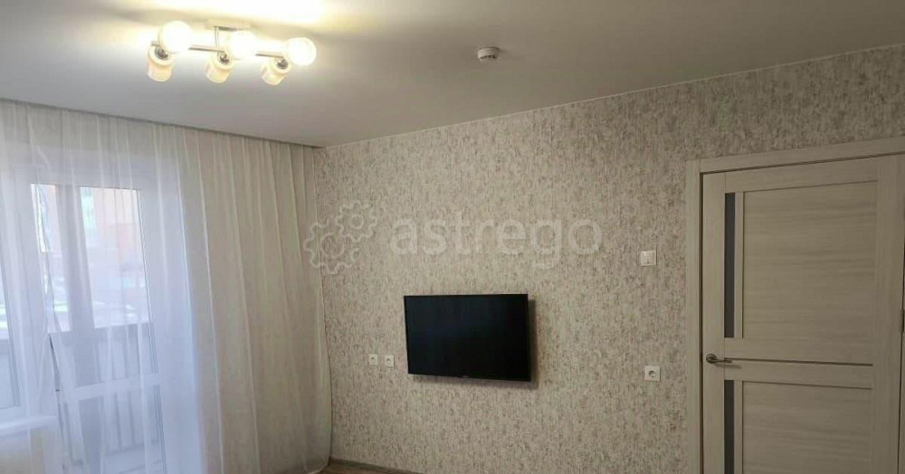 2-комн. квартира, 60.6 м2, 4/17 эт. Красноярск - изображение 5