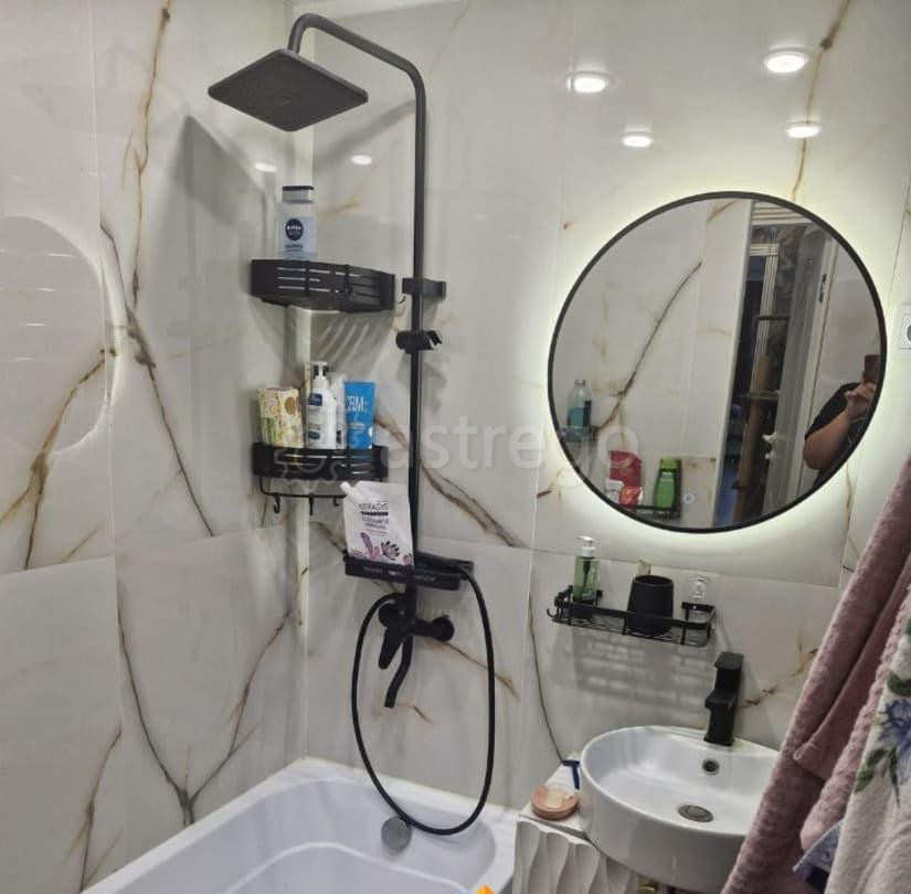 4-комн. квартира, 65 м2, 9/9 эт. Королев - изображение 2