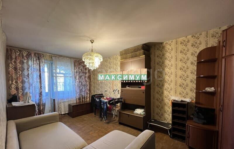 2-комн. квартира, 52.3 м2, 6/9 эт. Домодедово - изображение 5