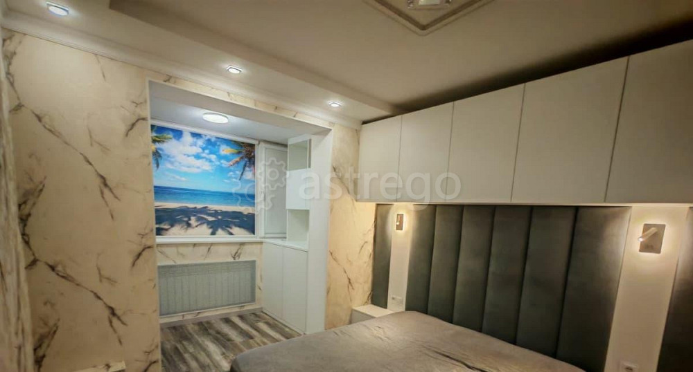 3-комн. квартира, 51.3 м2, 1/9 эт. Люберцы - изображение 7