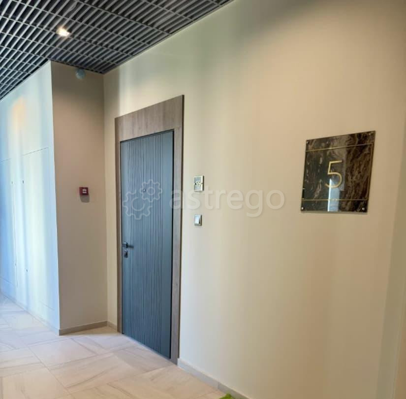 4-комн. квартира, 92 м2, 6/6 эт. Санкт-Петербург - изображение 3