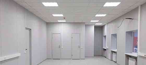 Склад, 1150 м2 Видное