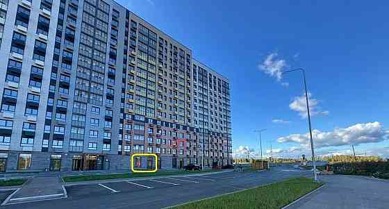 Торговое помещение, 99 м2 Пушкино