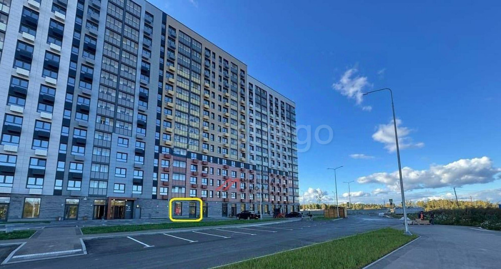 Торговое помещение, 99 м2 Пушкино - изображение 6