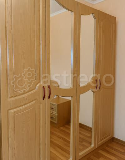 2-комн. квартира, 58 м2, 5/5 эт. Климовск - изображение 7