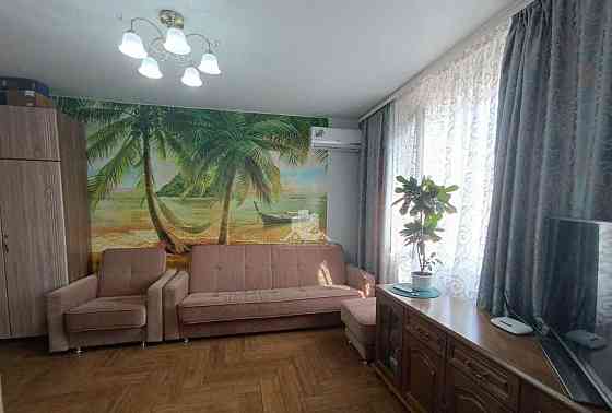 1-комн. квартира, 37.3 м2, 6/7 эт. Разумное