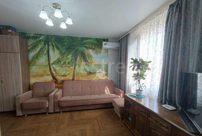 1-комн. квартира, 37.3 м2, 6/7 эт. Разумное - изображение 5
