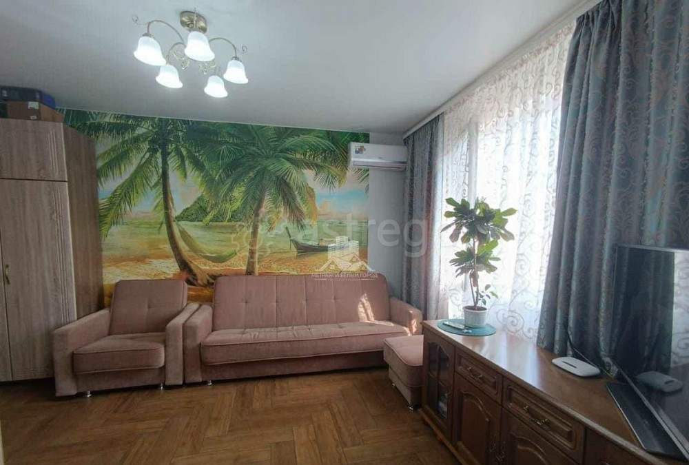 1-комн. квартира, 37.3 м2, 6/7 эт. Разумное - изображение 5