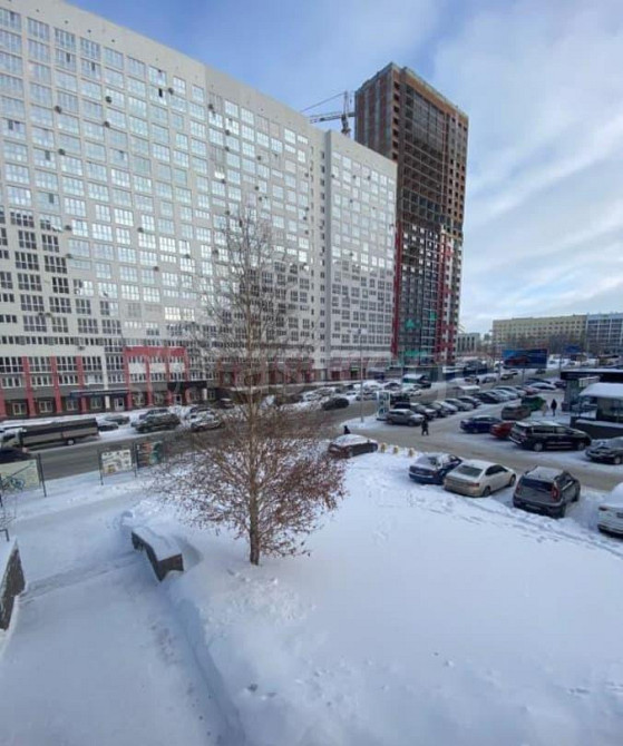 3-комн. квартира, 79.1 м2, 2/15 эт. Уфа - изображение 3