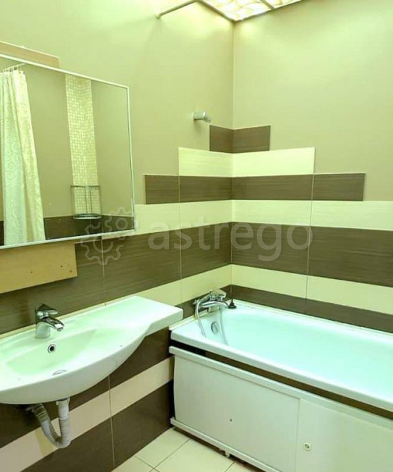 3-комн. квартира, 76 м2, 1/17 эт. Люберцы - изображение 7