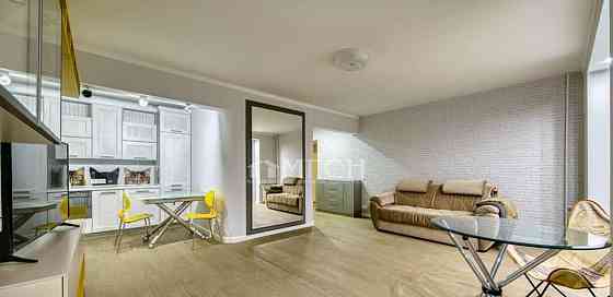 3-комн. квартира, 51 м2, 4/9 эт. Москва