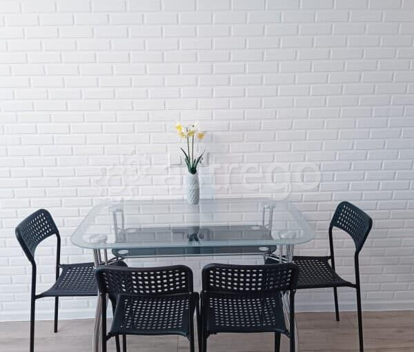 2-комн. квартира, 40 м2, 19/23 эт. Уфа - изображение 6