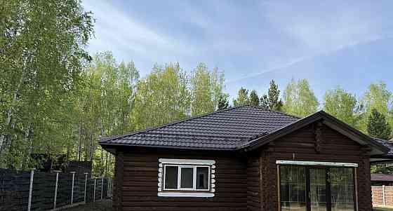 Дом, 176 м2, 10 соток, 1 эт. Дивногорск