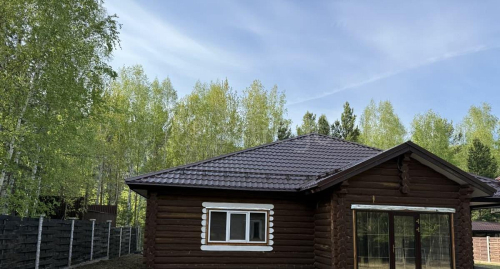 Дом, 176 м2, 10 соток, 1 эт. Дивногорск - изображение 5